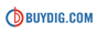 BuyDig.com logo